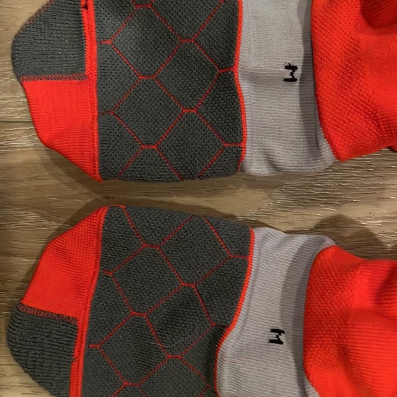 Inter Milan soccer socks for kid size youth m - Picture 4 of 4